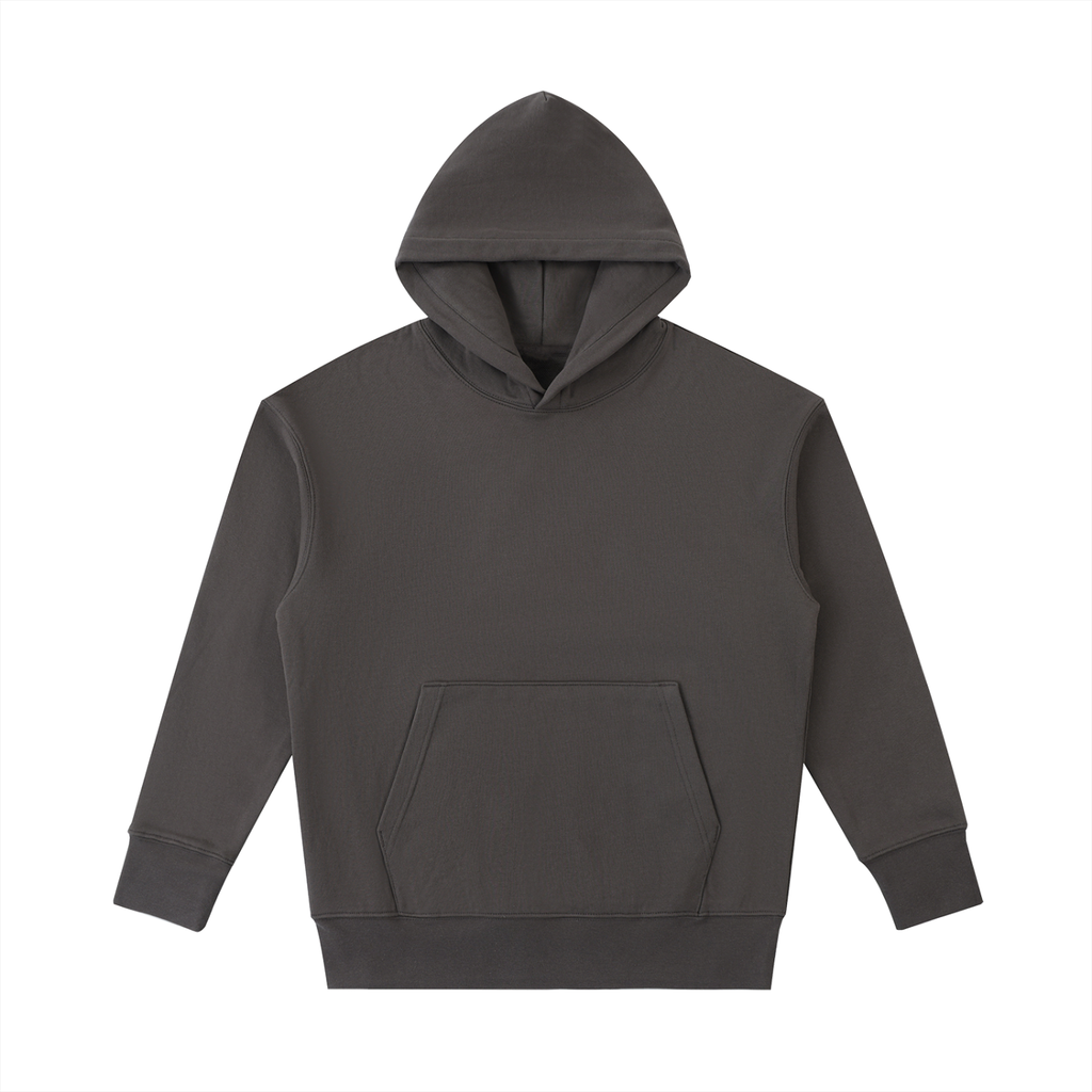 Calm Extra-Heavyweight Cotton Hoodie