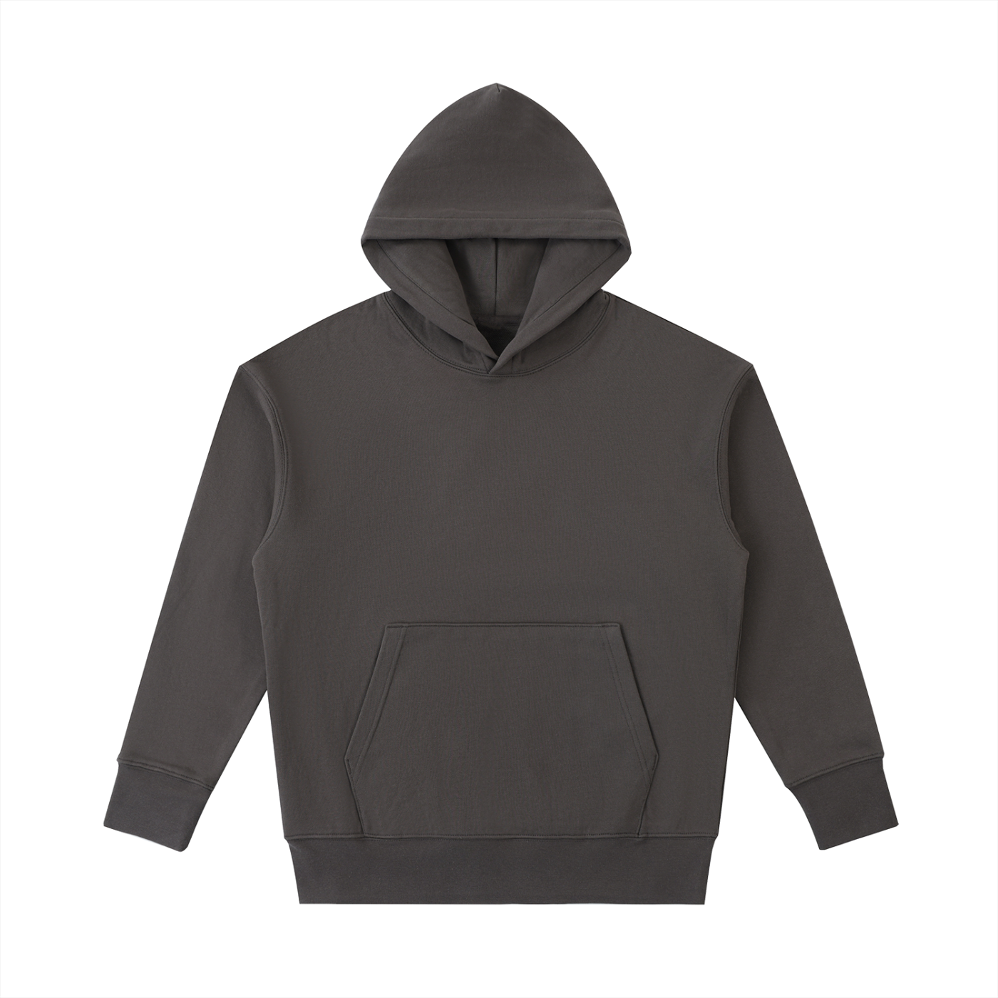 Calm Extra-Heavyweight Cotton Hoodie