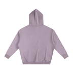 Plush Comfort Oversized Hoodie