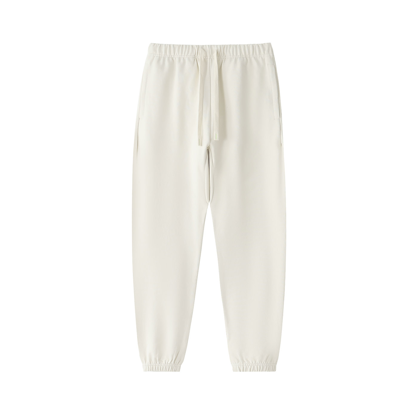 Calm Extra-Heavyweight Cotton Sweatpants
