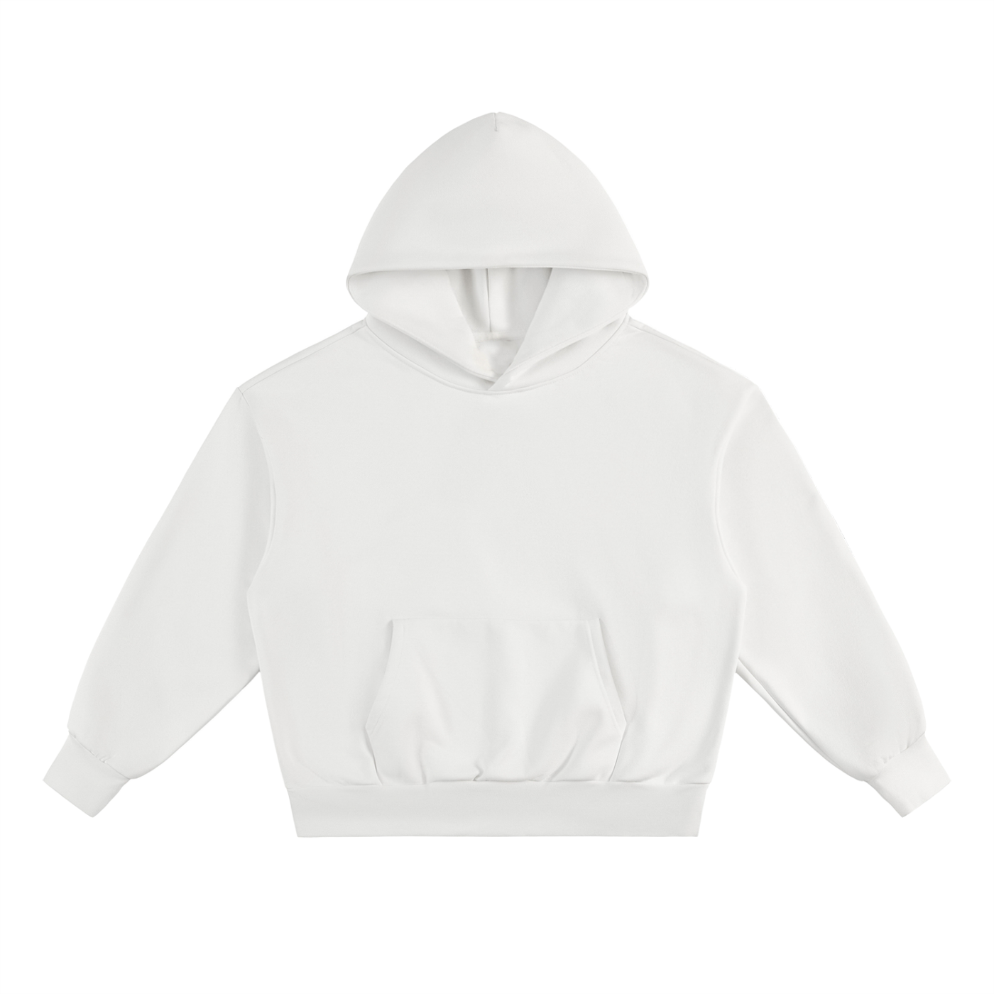 Cloud Weight Hoodie