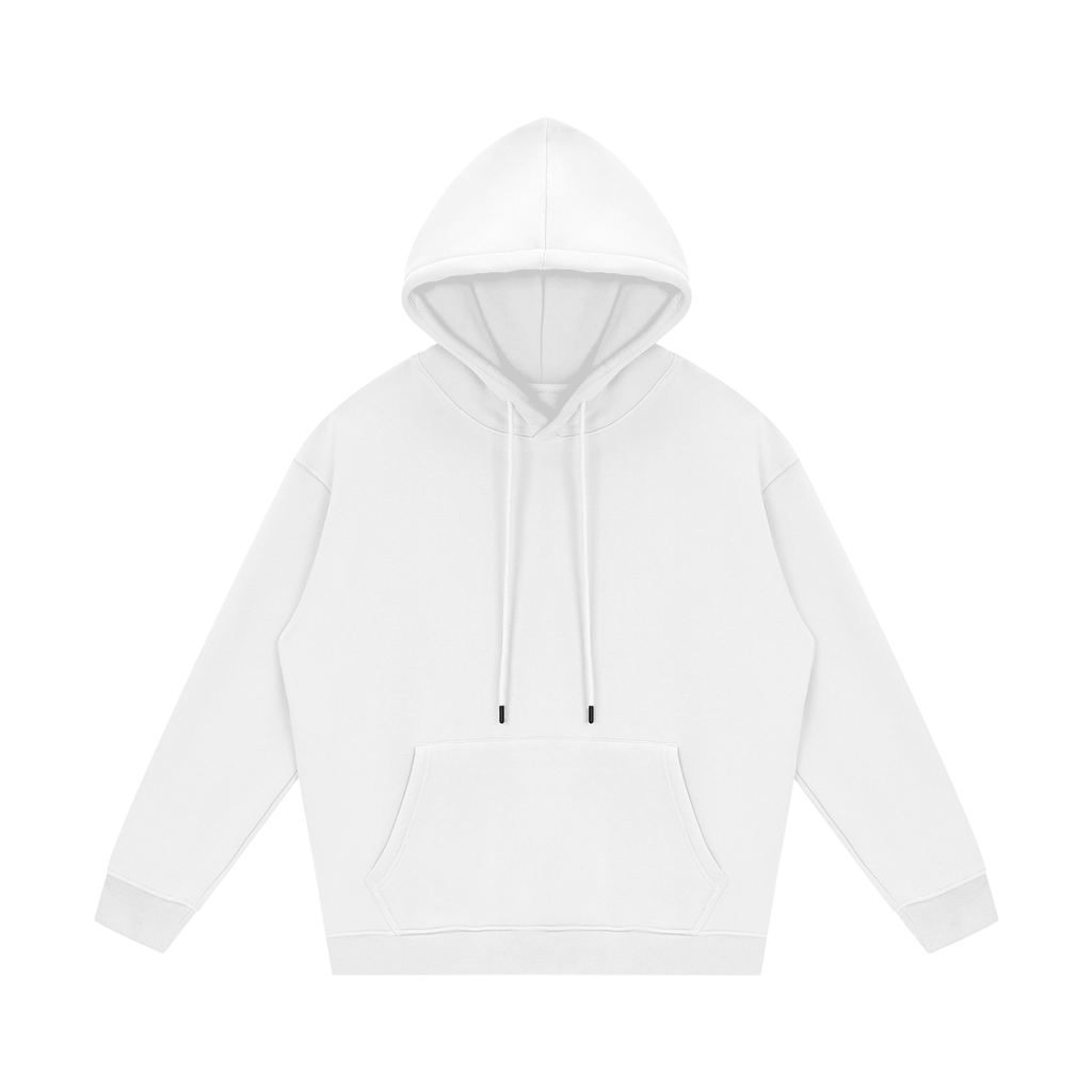 First Touch Fleece Hoodie