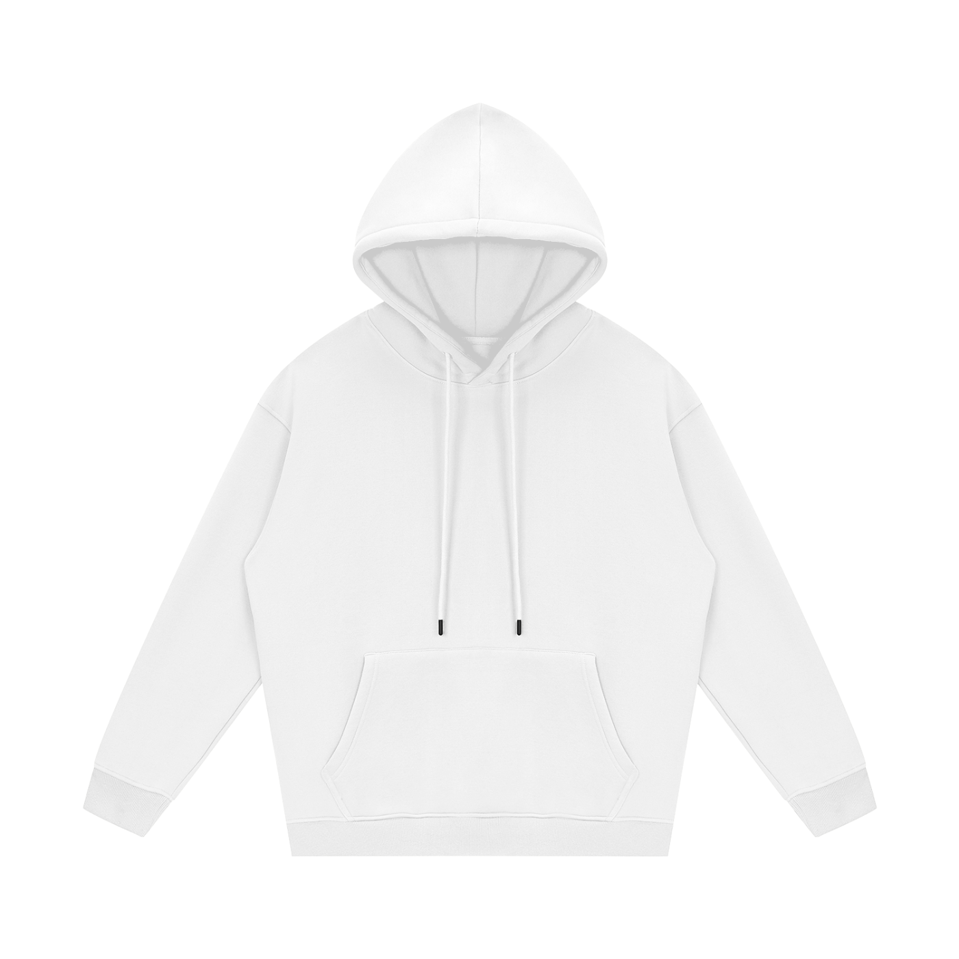 First Touch Fleece Hoodie