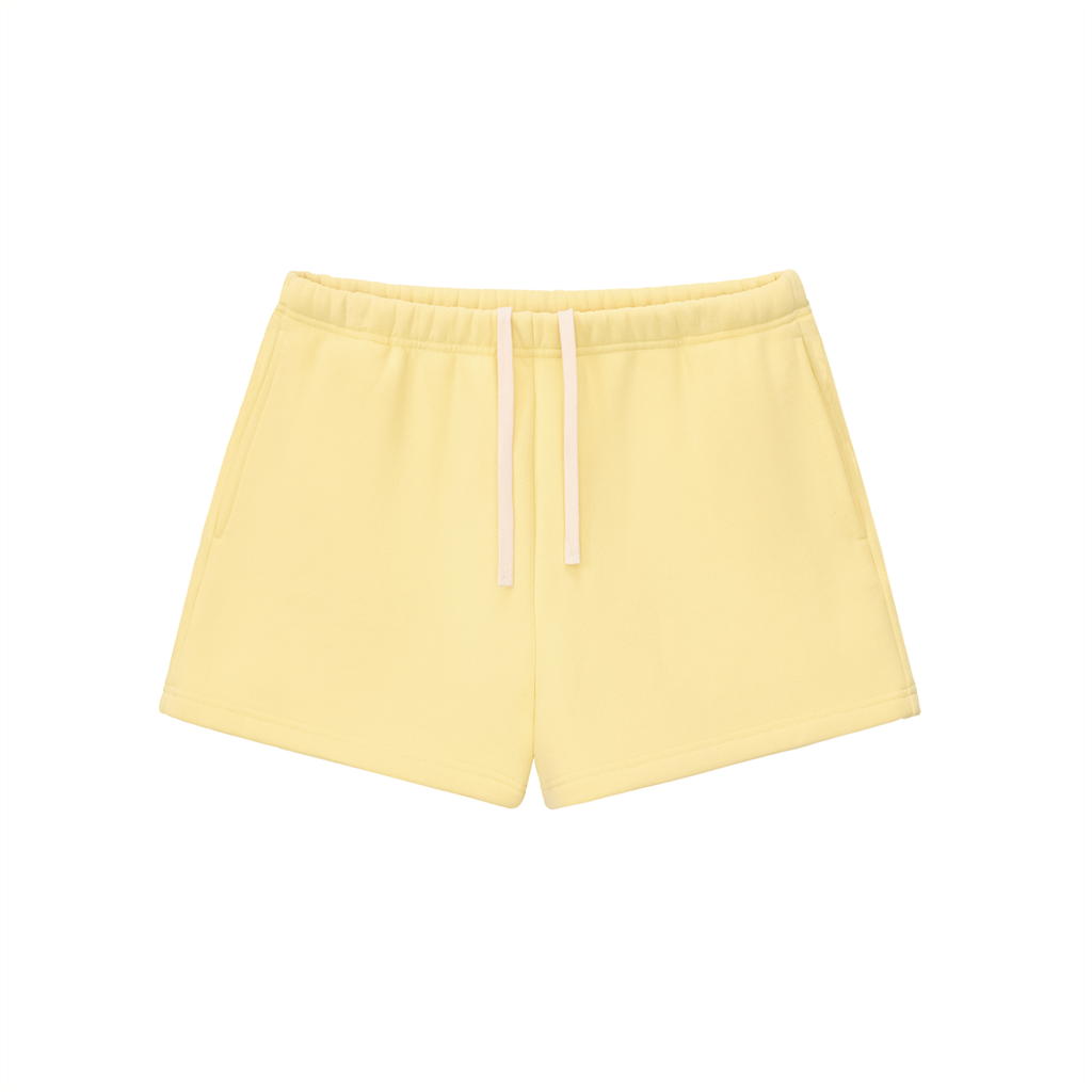 First Touch Essential Sweatshorts
