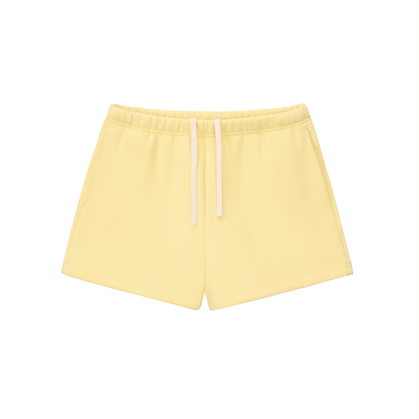 First Touch Essential Sweatshorts