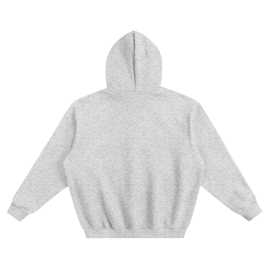 First Touch Boxy Hoodie