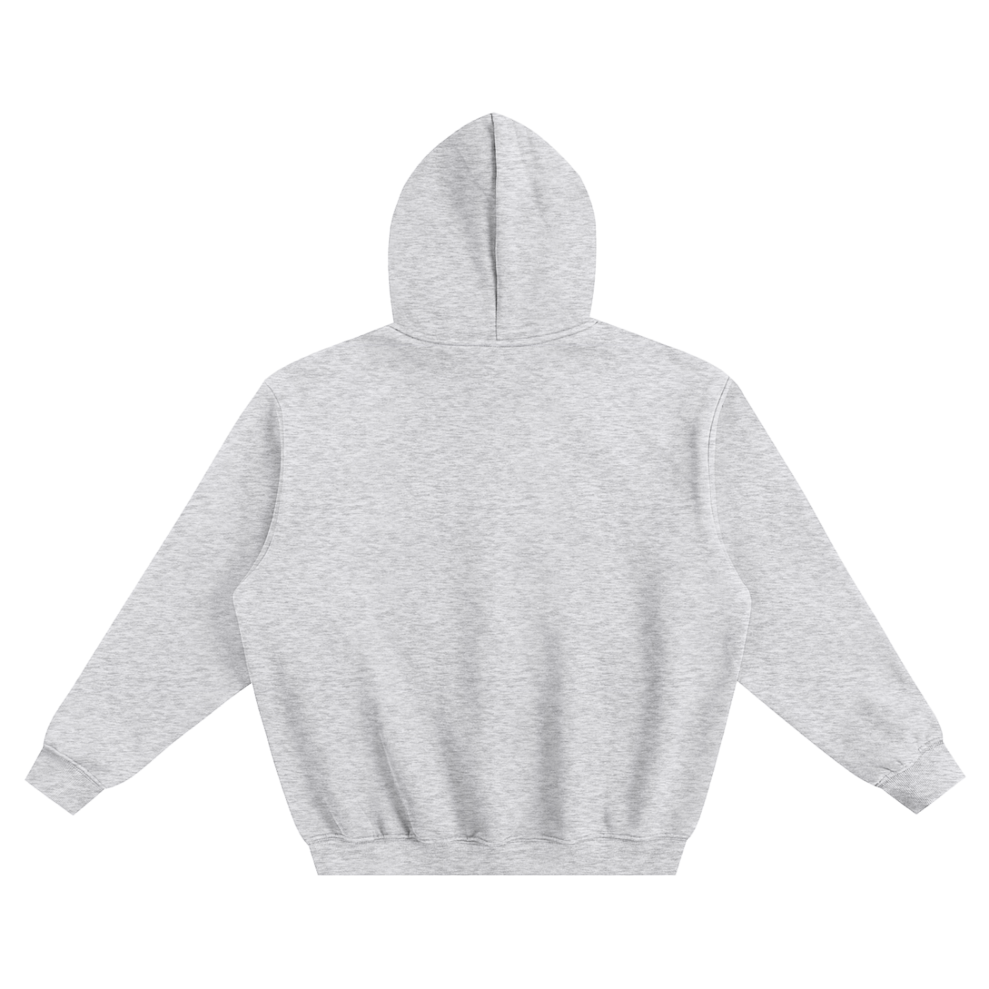 First Touch Boxy Hoodie