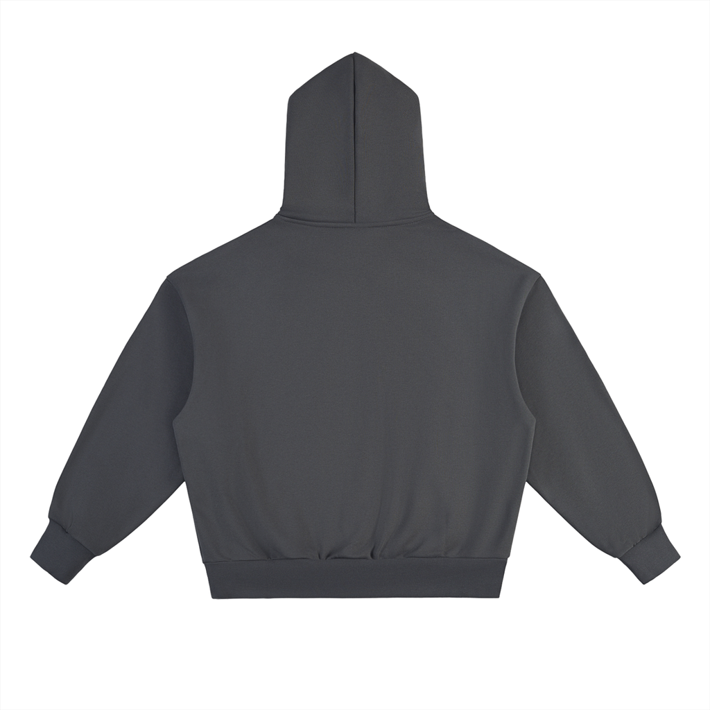 Cloud Weight Hoodie