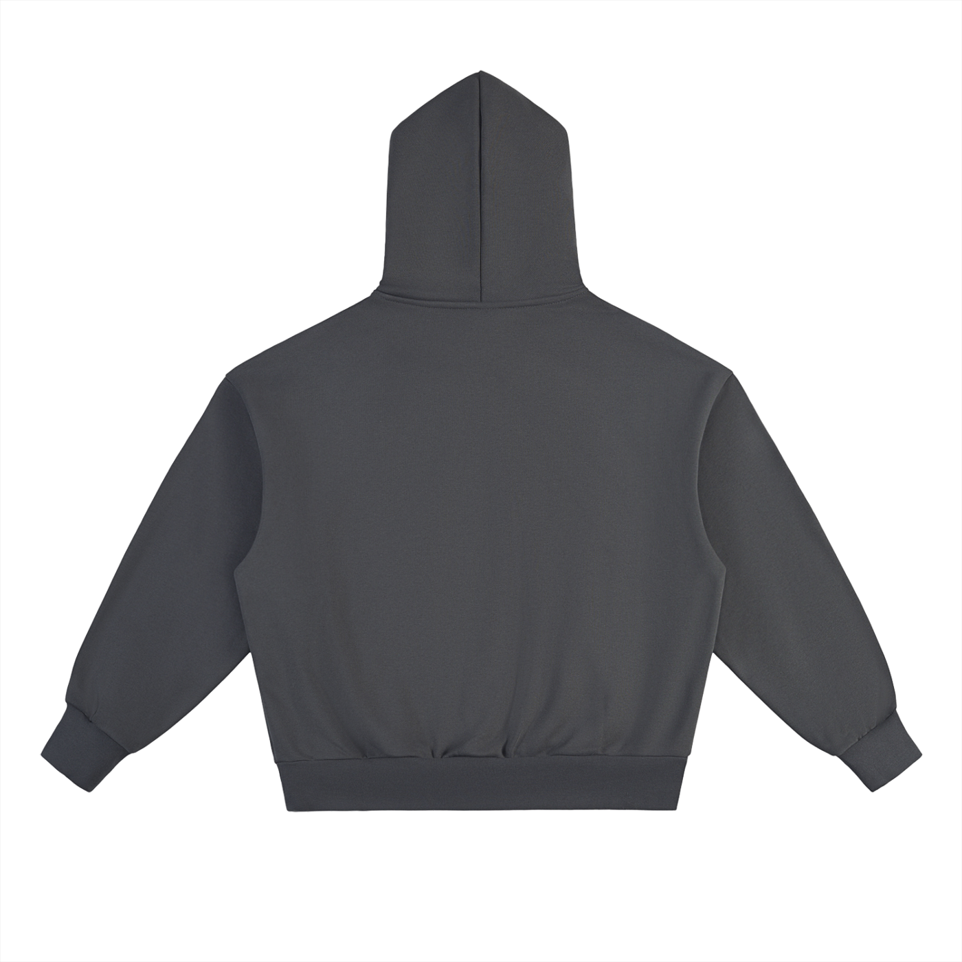 Cloud Weight Hoodie