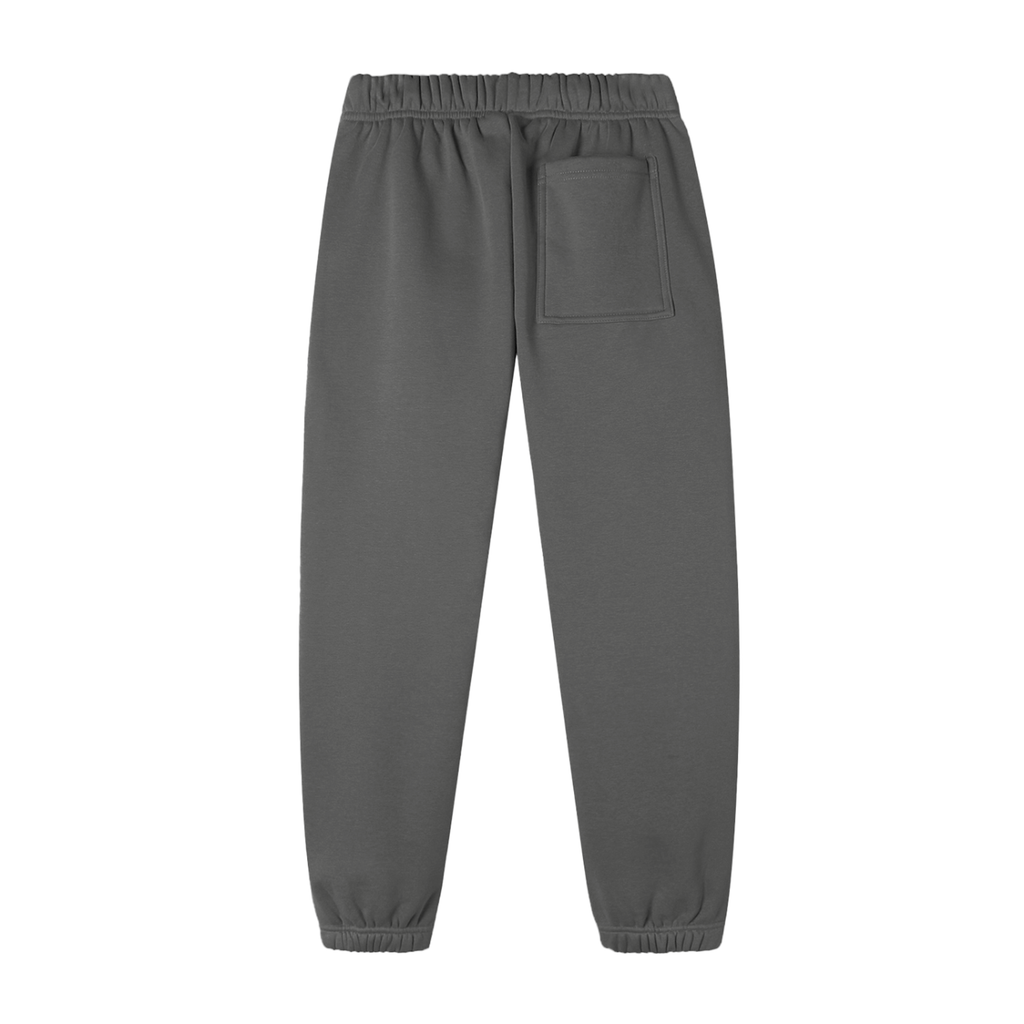 Plush Comfort Sweatpants