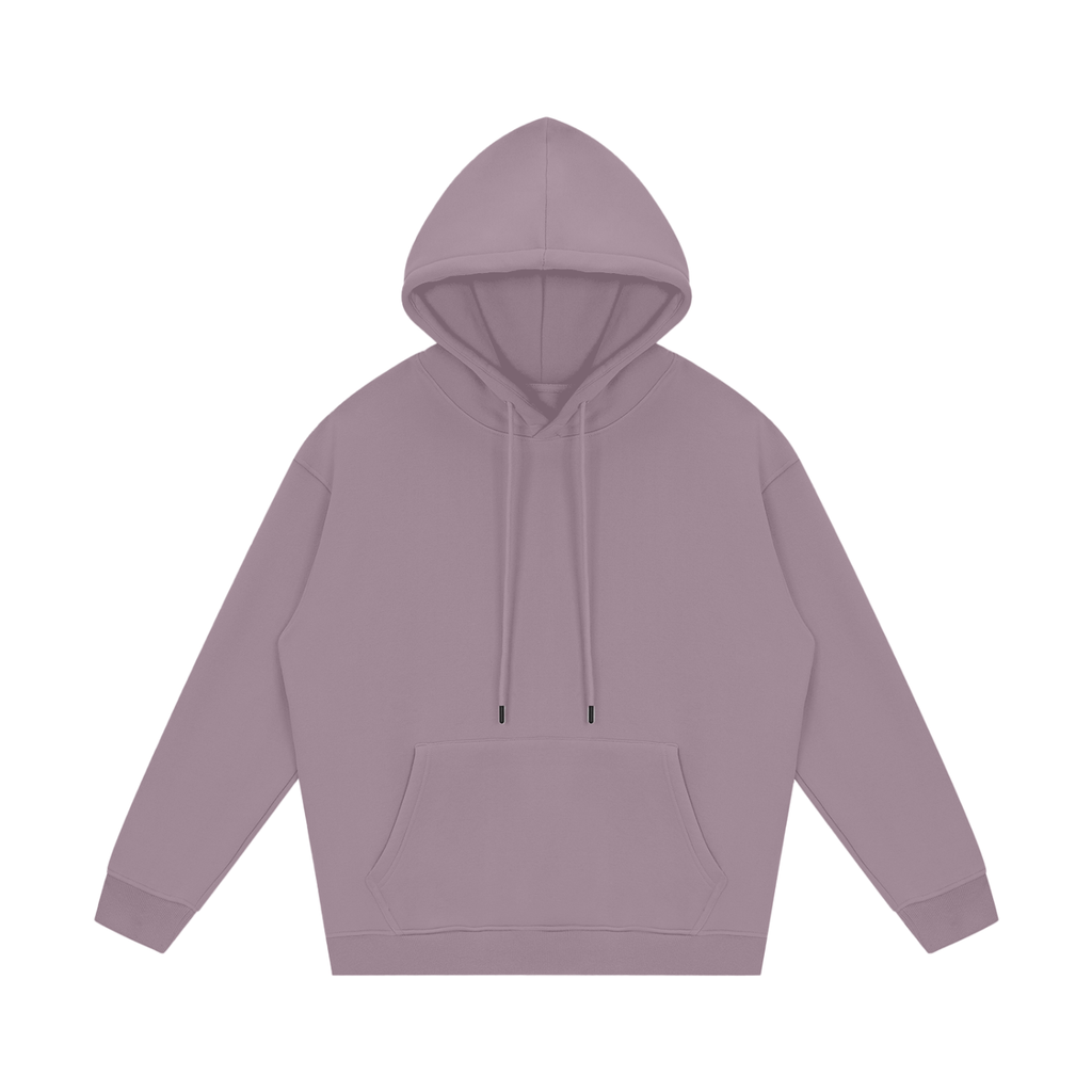 First Touch Fleece Hoodie