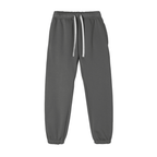 Plush Comfort Sweatpants