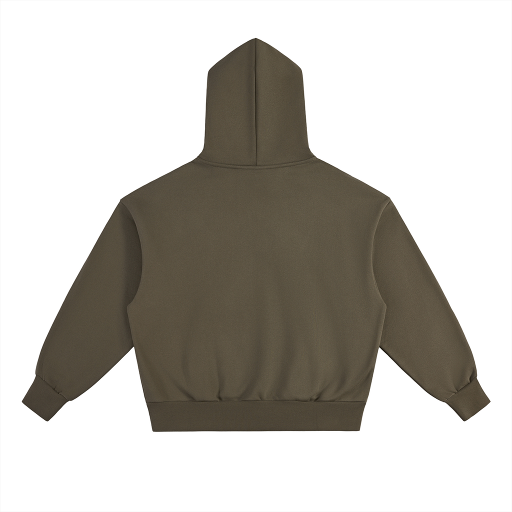 Cloud Weight Hoodie