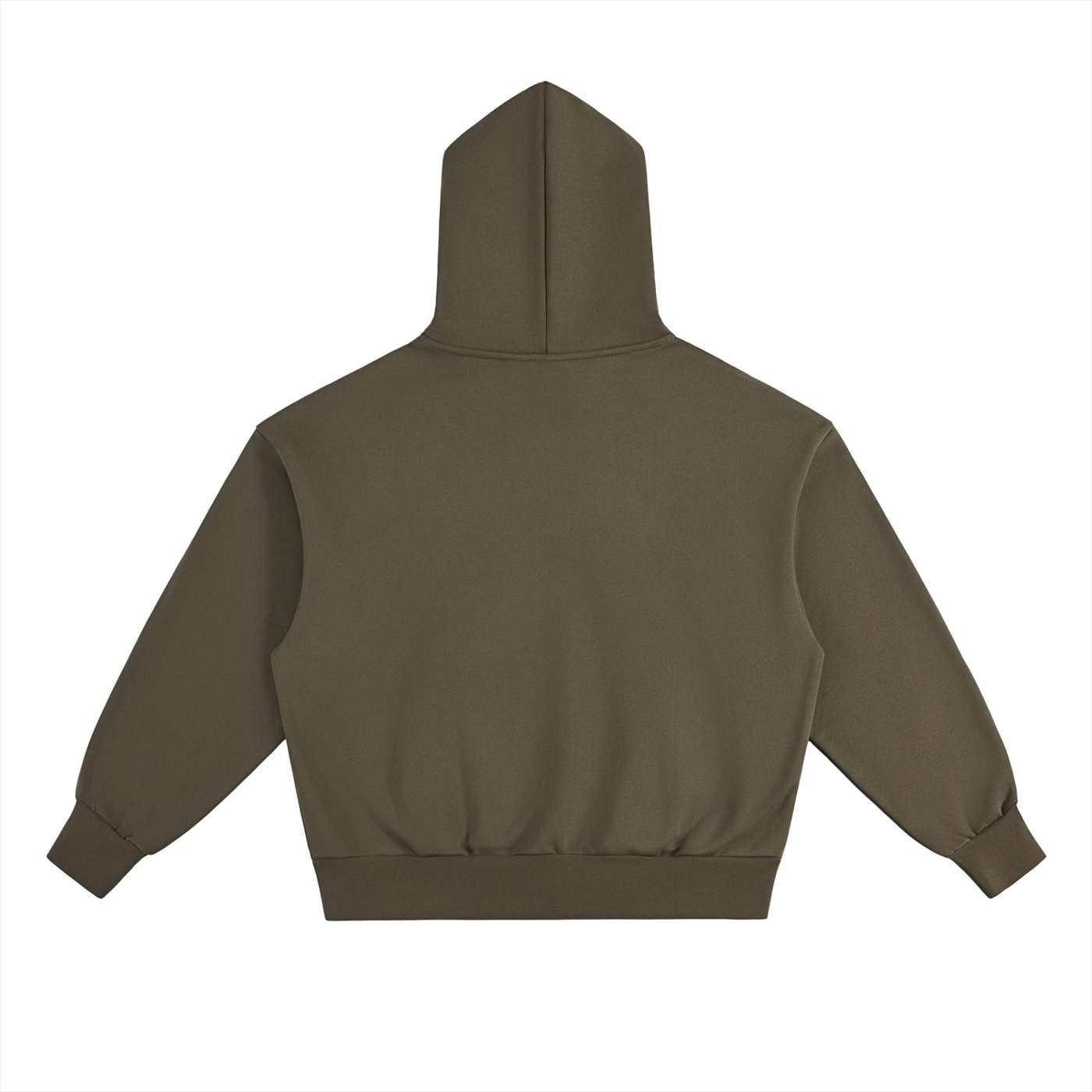 Cloud Weight Hoodie
