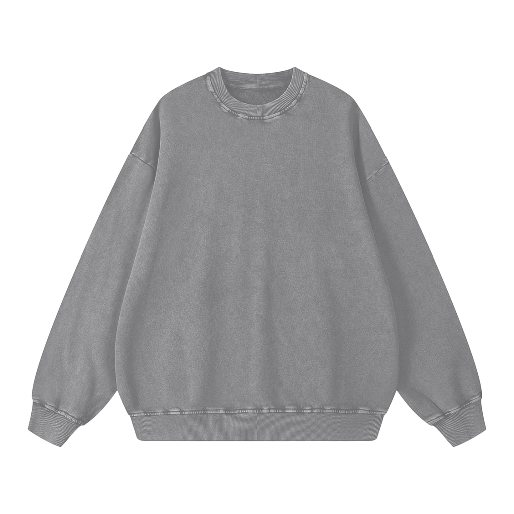 Sunday Soft Oversized Sweatshirt