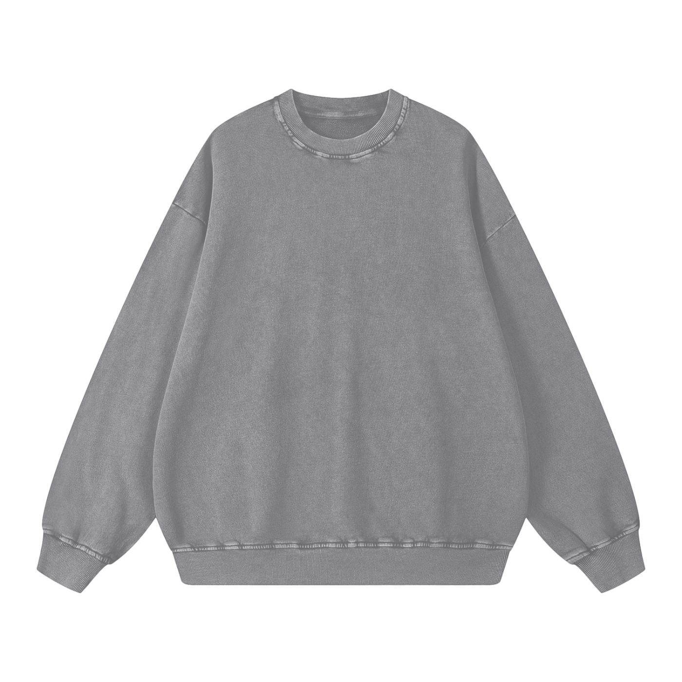 Sunday Soft Oversized Sweatshirt