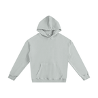 Cloud Vintage Washed Cotton Hoodie