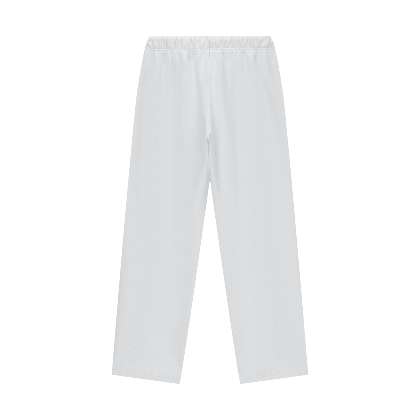 Calm Heavyweight Fleece Straight Leg Pants