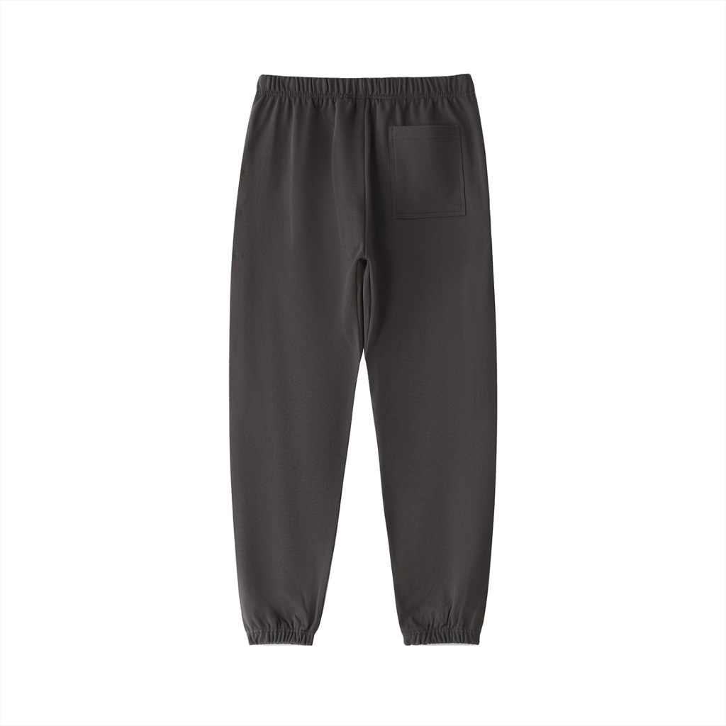 Calm Extra-Heavyweight Cotton Sweatpants