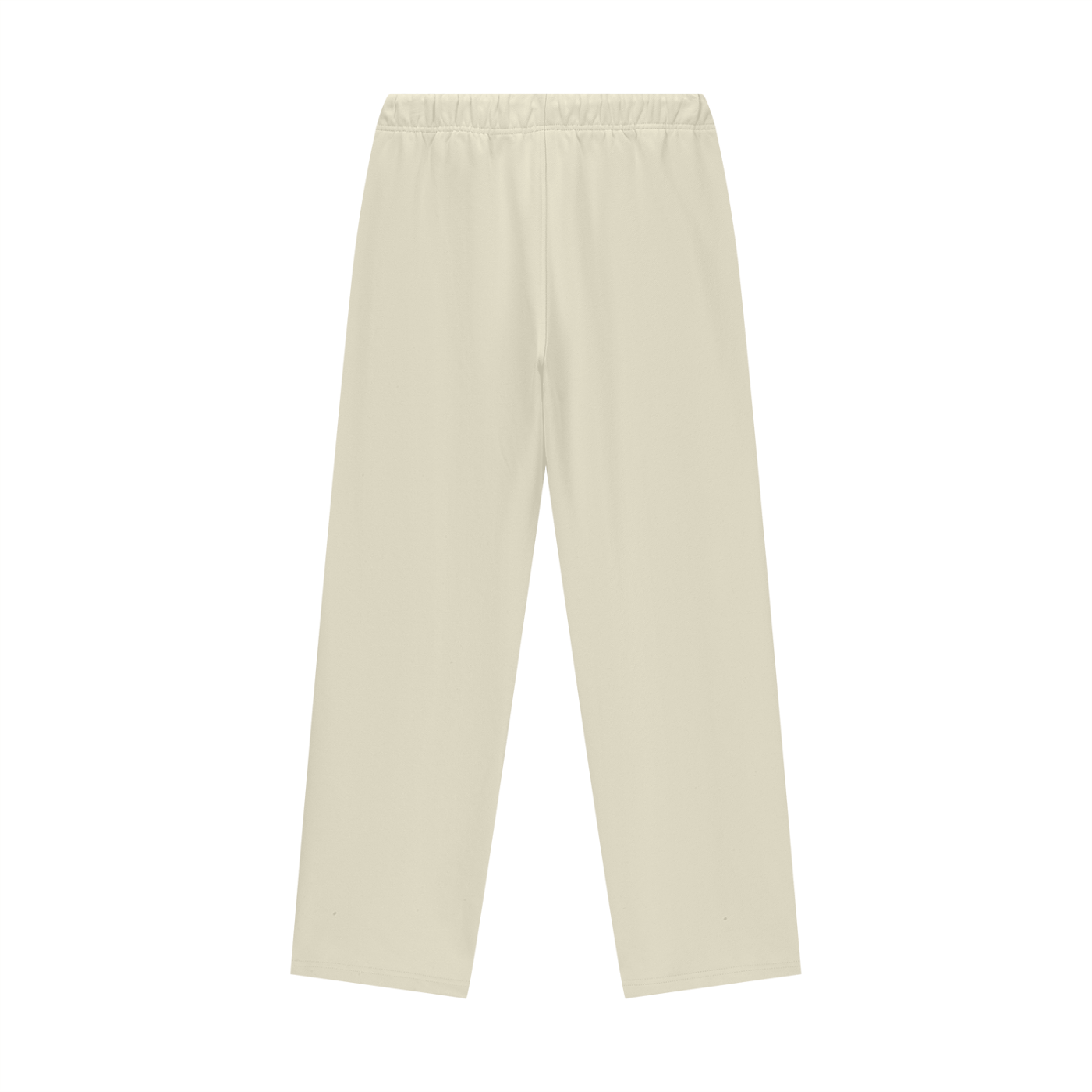 Calm Heavyweight Fleece Straight Leg Pants