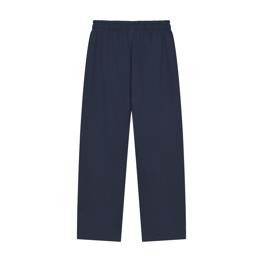 First Touch Straight-Leg Sweatpants