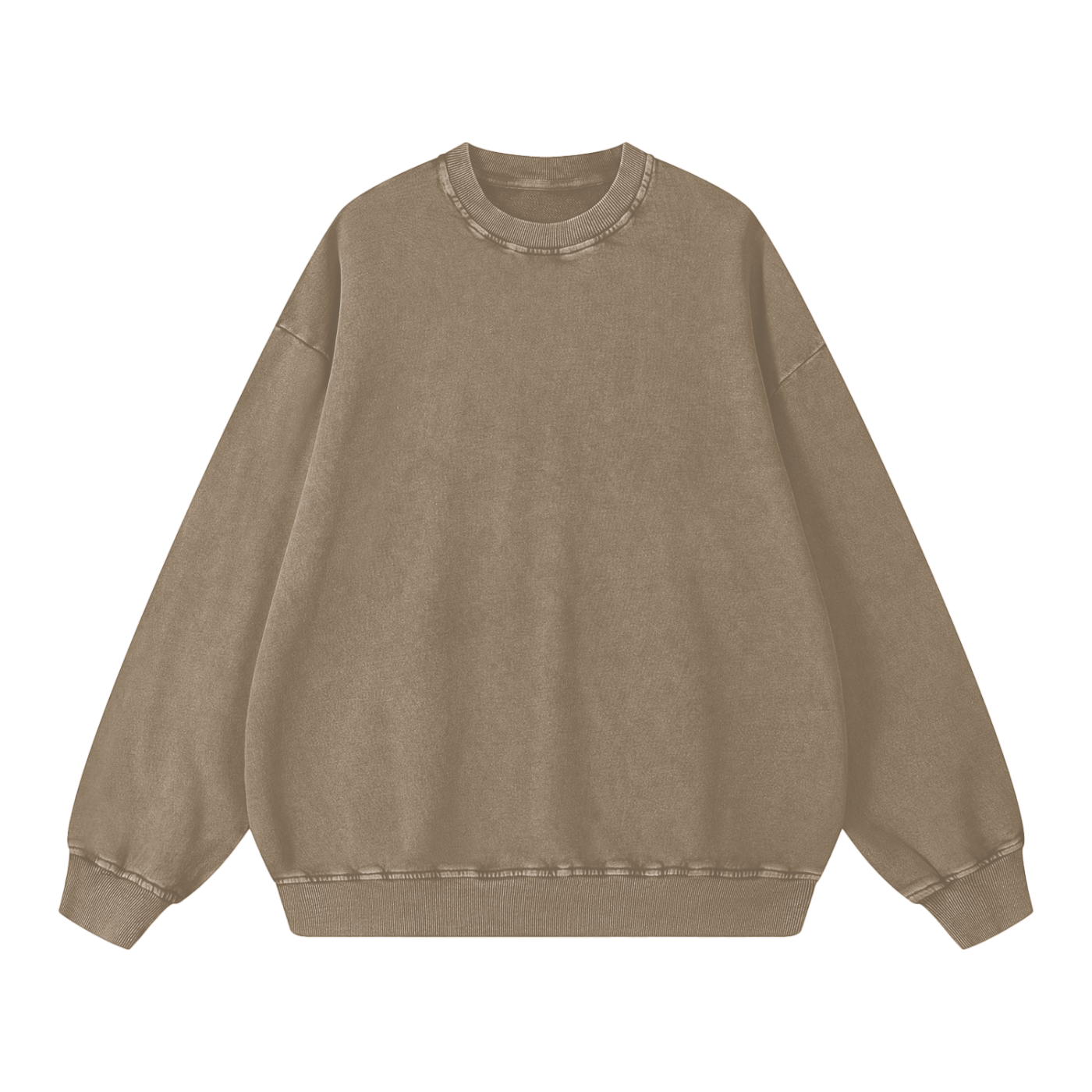 Sunday Soft Oversized Sweatshirt