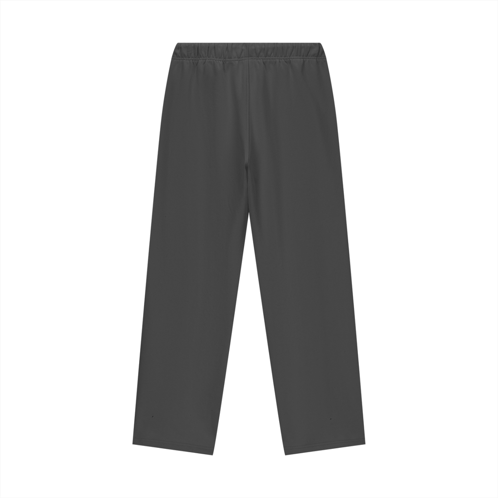 Calm Heavyweight Fleece Straight Leg Pants