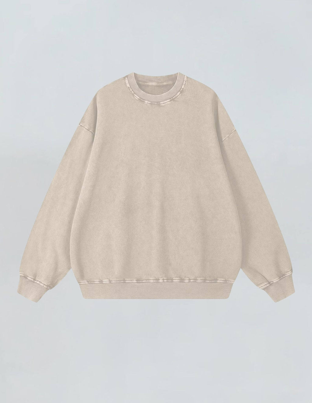 Sunday Soft Oversized Sweatshirt