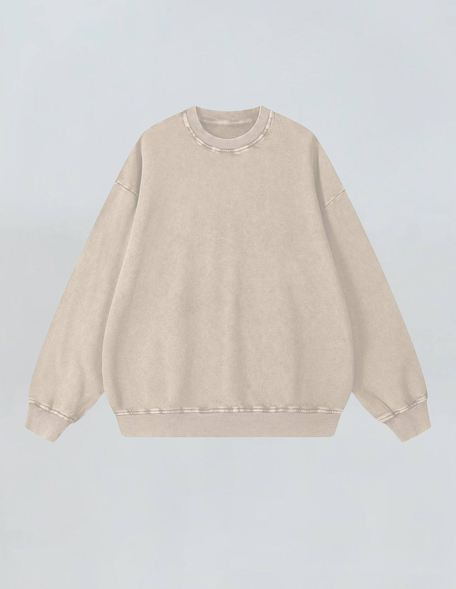 Sunday Soft Oversized Sweatshirt