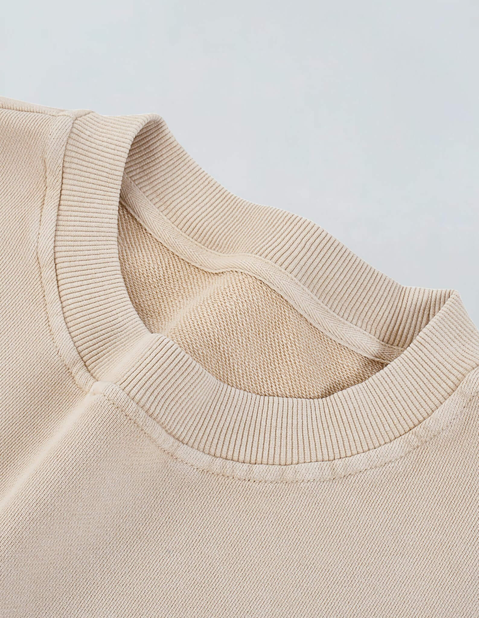 Sunday Soft Oversized Sweatshirt