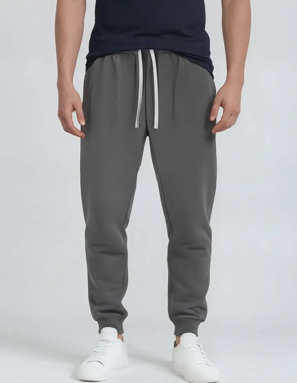 Plush Comfort Sweatpants