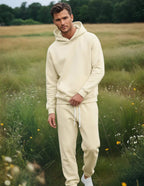 First Touch Boxy Hoodie