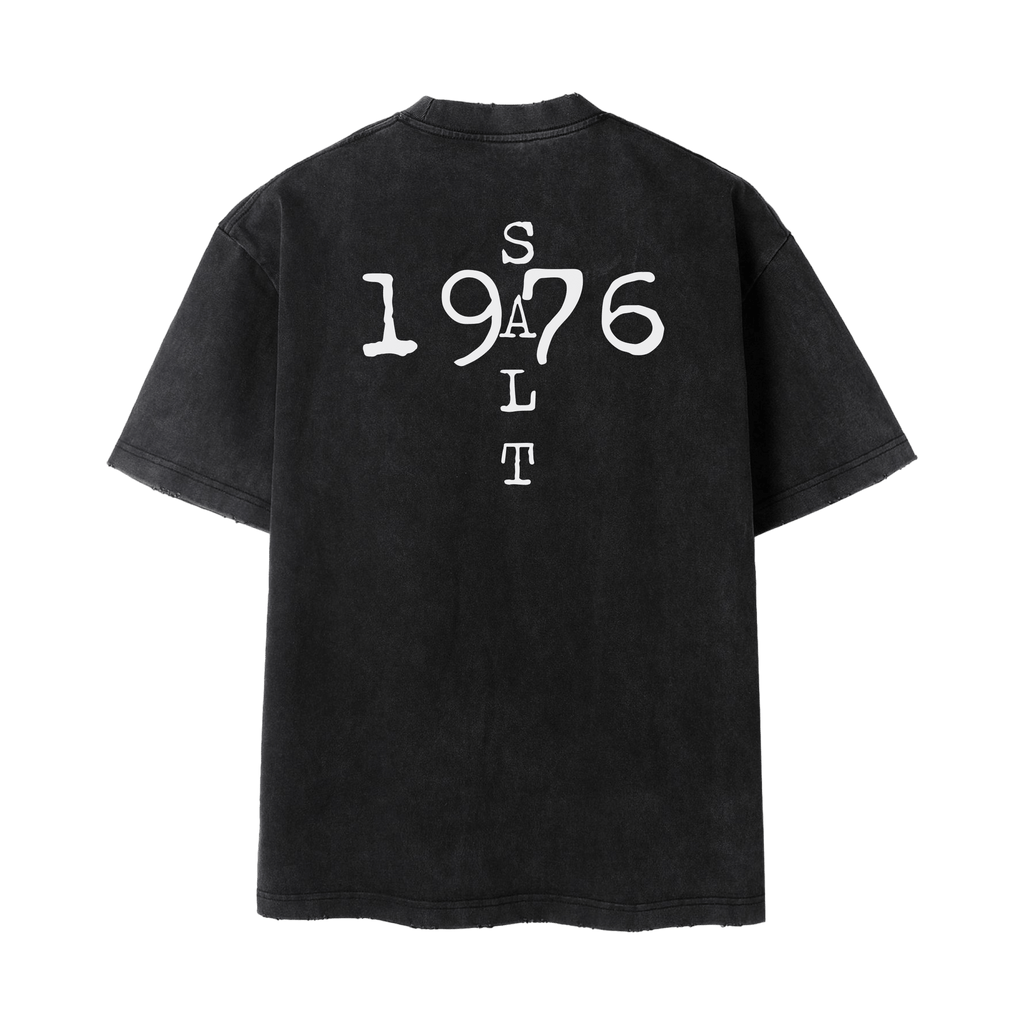 Creamys Heavyweight Vintage Tee