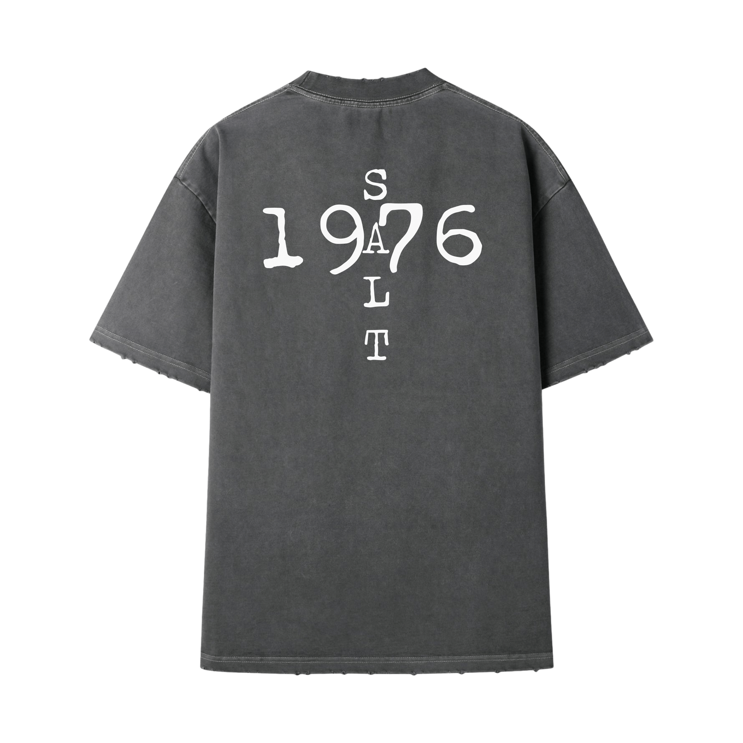 Creamys Heavyweight Vintage Tee