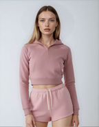 First Touch Essential Sweatshorts