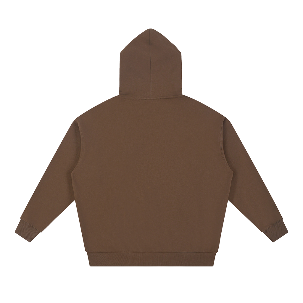 Deep Comfort Hoodie