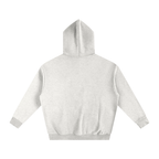Plush Comfort Oversized Hoodie