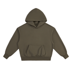 Cloud Weight Hoodie