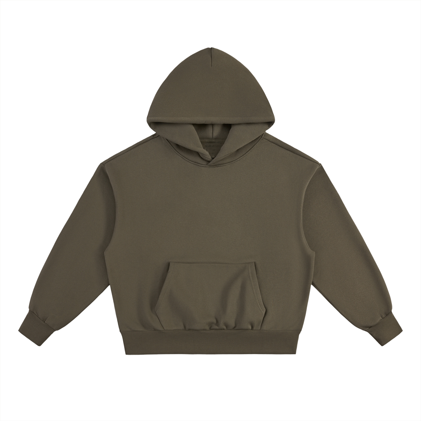 Cloud Weight Hoodie