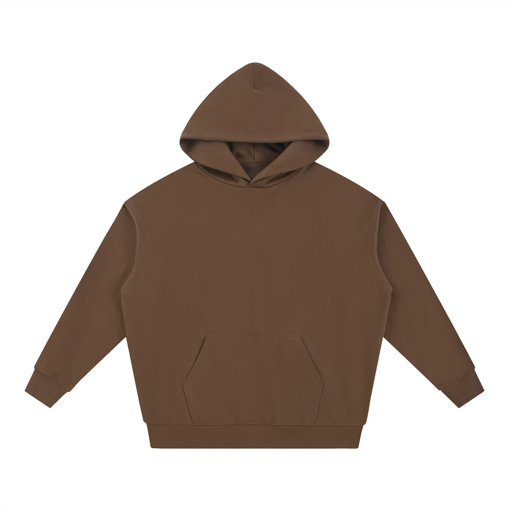 Deep Comfort Hoodie