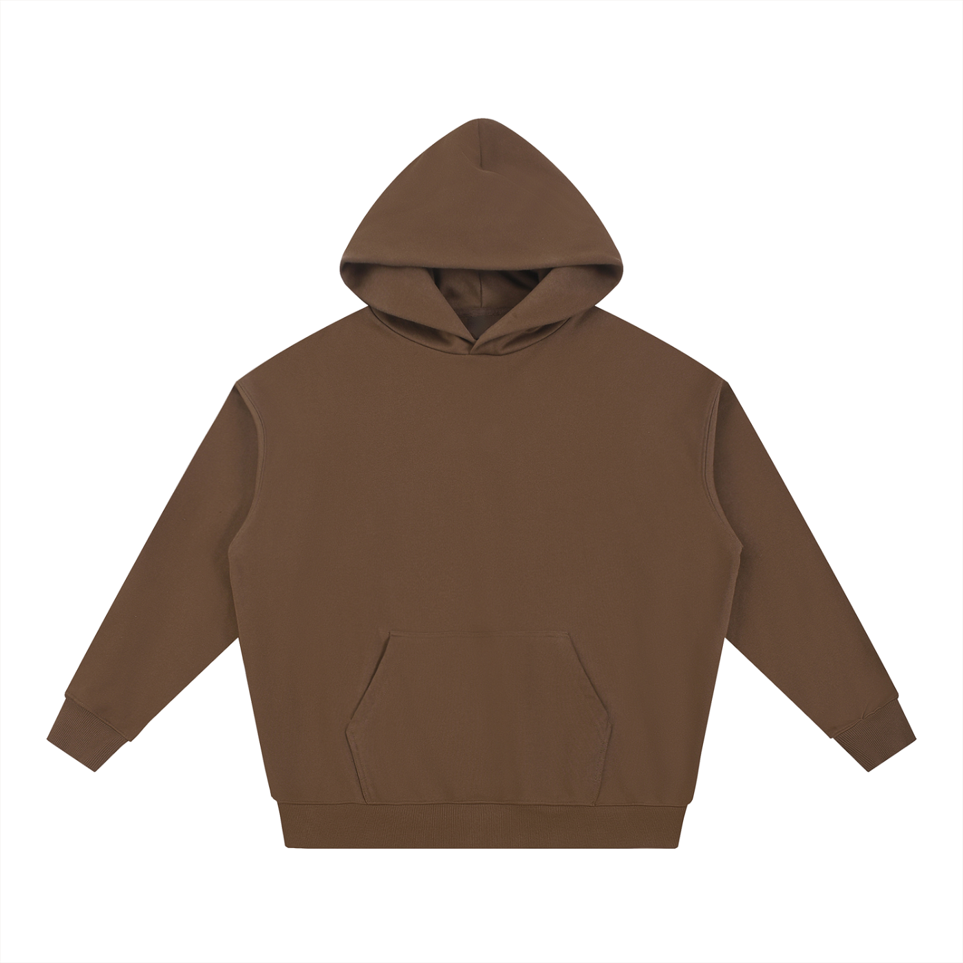 Deep Comfort Hoodie