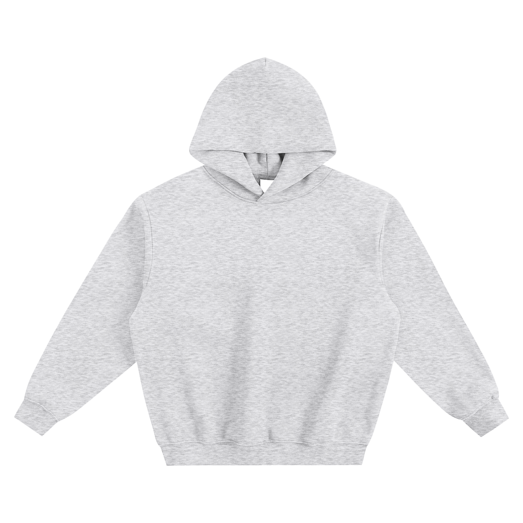 First Touch Boxy Hoodie