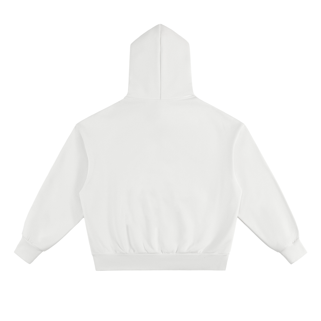 Cloud Weight Hoodie