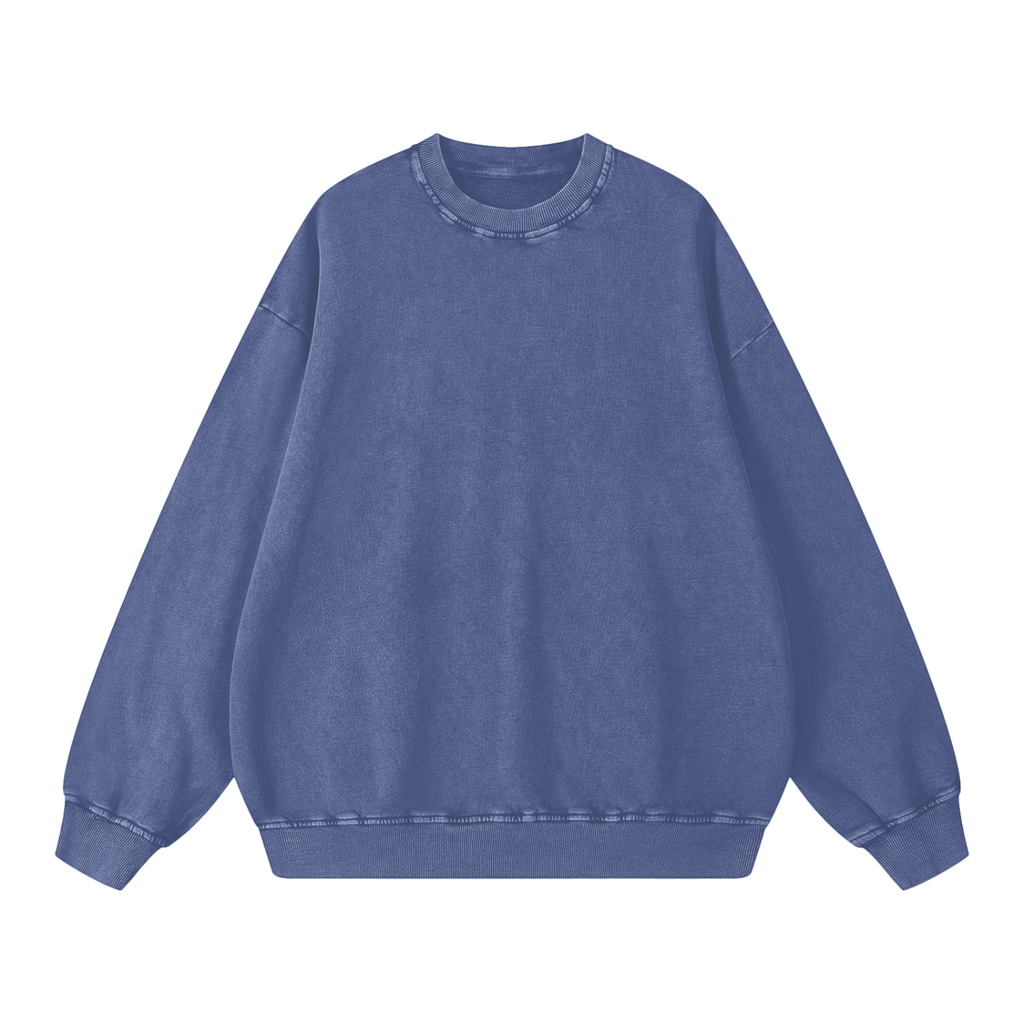 Sunday Soft Oversized Sweatshirt