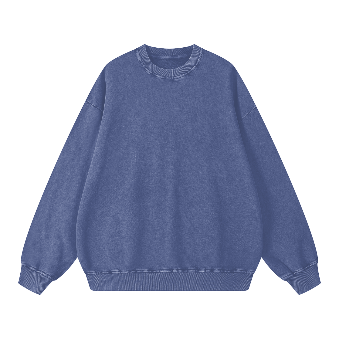 Sunday Soft Oversized Sweatshirt