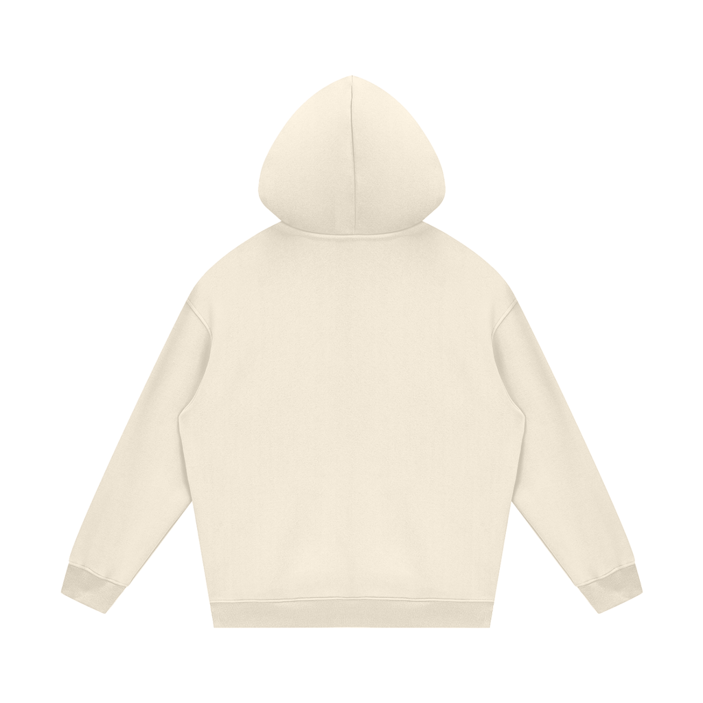 First Touch Fleece Hoodie