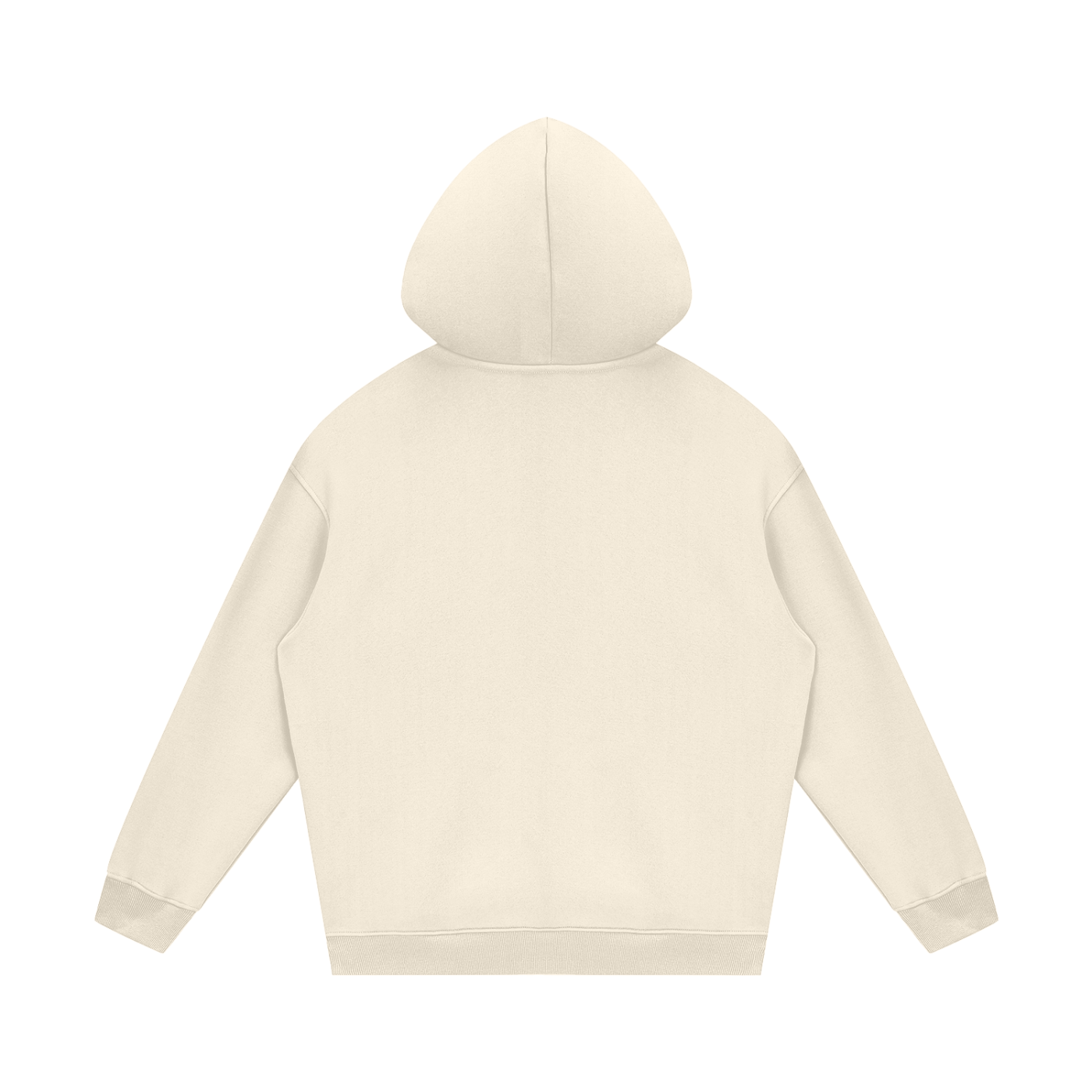 First Touch Fleece Hoodie