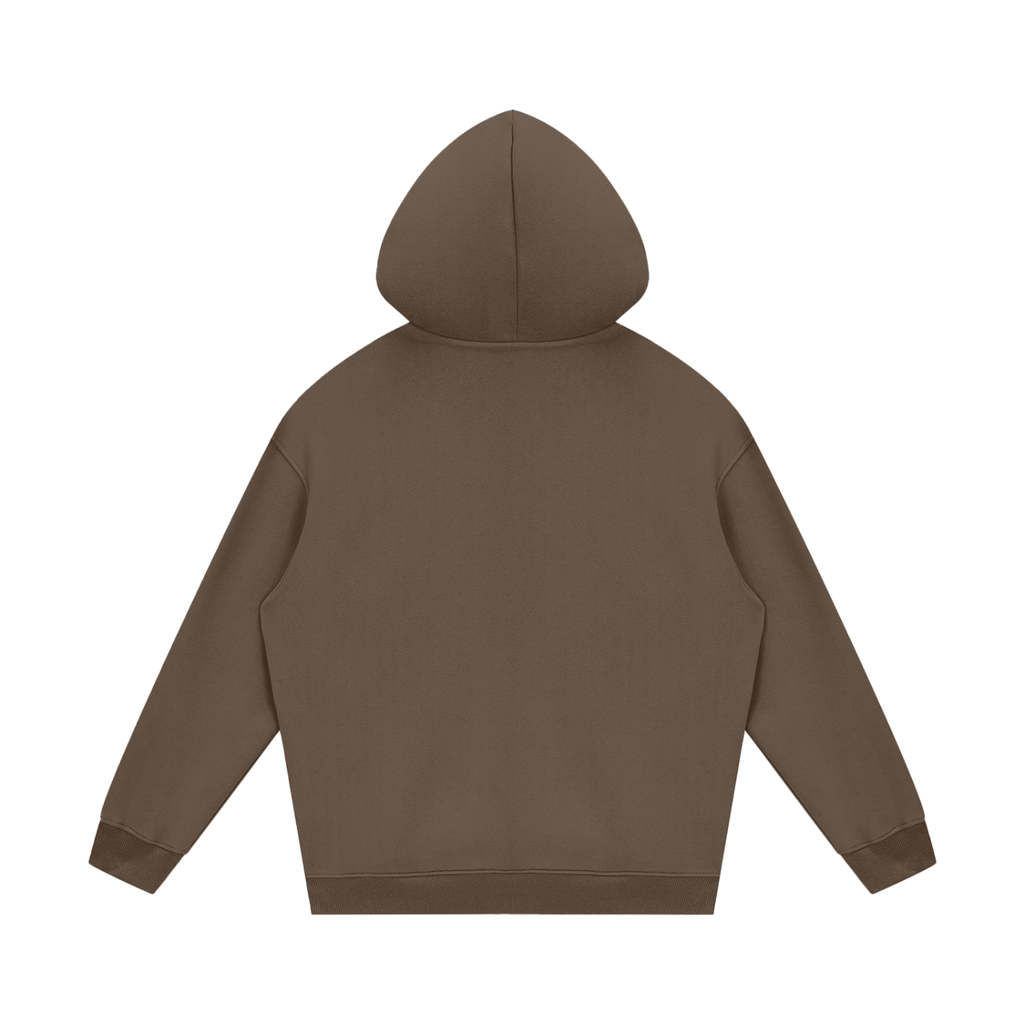 First Touch Fleece Hoodie