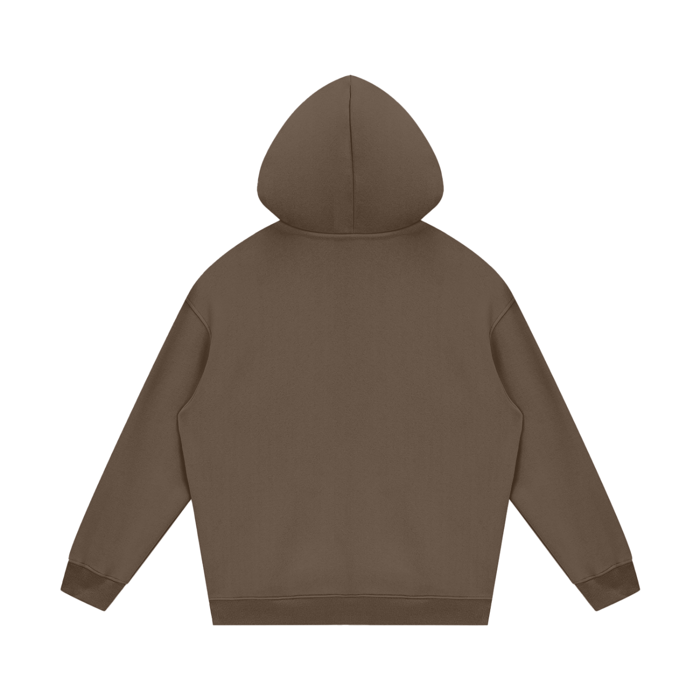 First Touch Fleece Hoodie