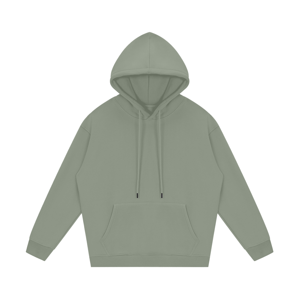 First Touch Fleece Hoodie